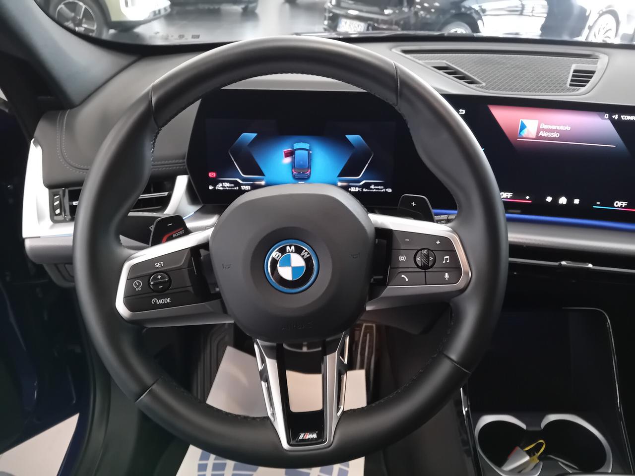 Bmw X1 xDrive 25e Msport