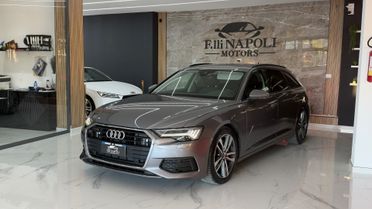 Audi A6 50 3.0 TDI quattro tiptronic Business Design