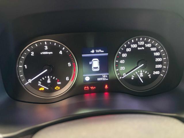 HYUNDAI Tucson 1.6 CRDi 48V XPrime