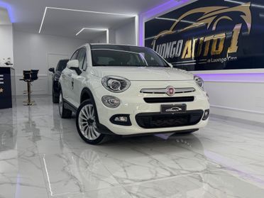 Fiat 500X 1.4 MultiAir 140 CV Lounge