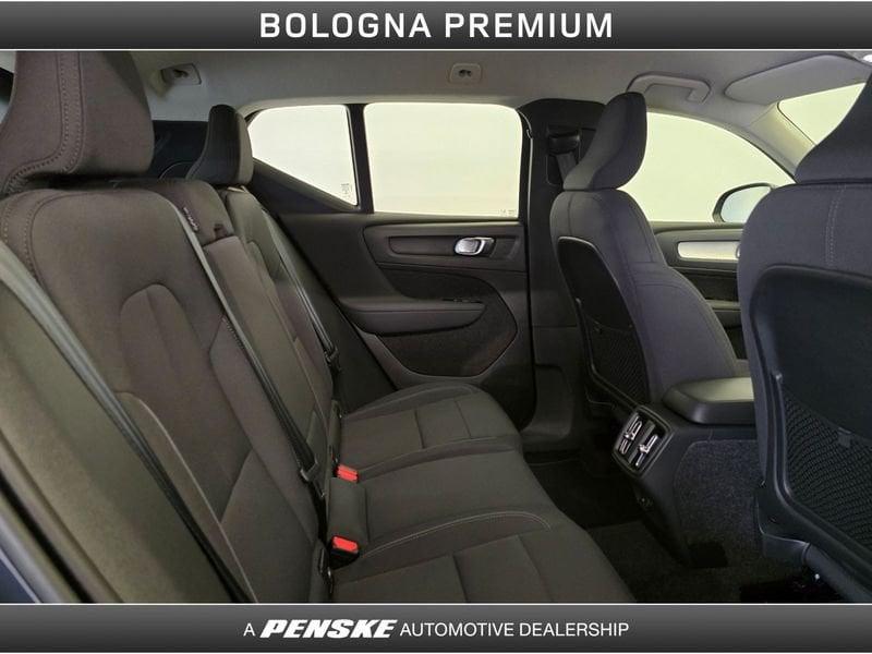 Volvo XC40 XC40 T2 Geartronic Momentum Pro