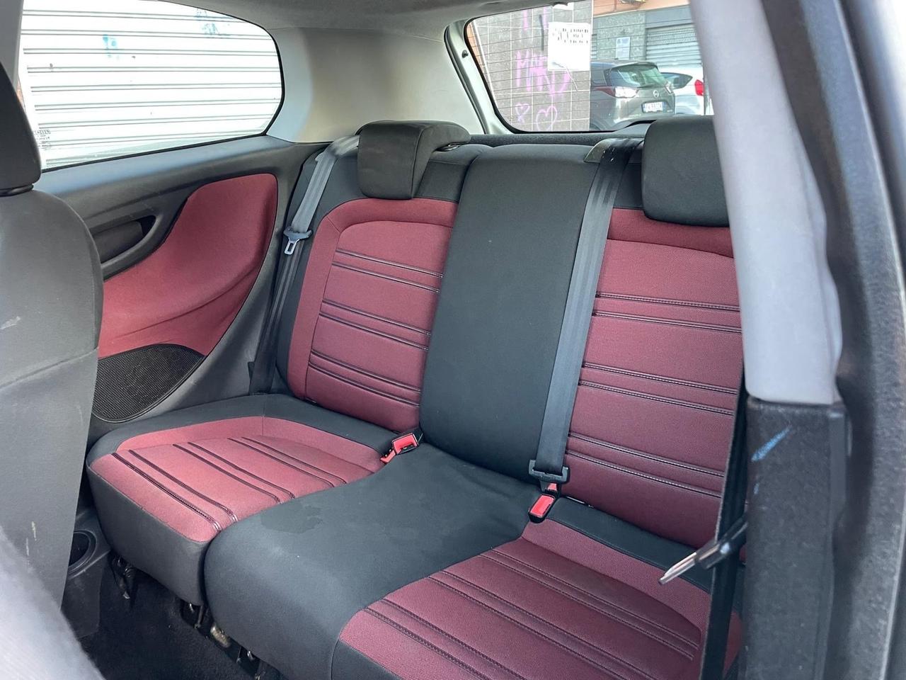 Fiat Punto Evo 1.4GPL Dynamic EasyPower FULL PERFETT