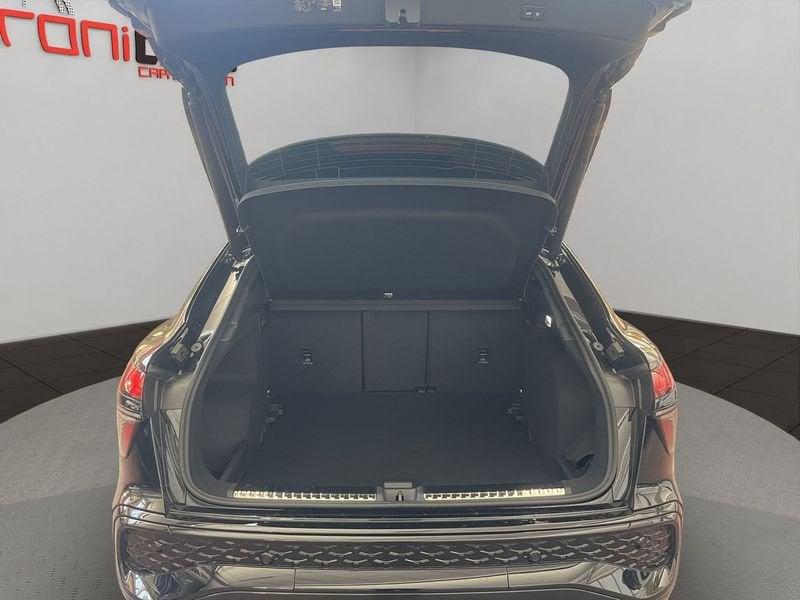 Audi Q3 Sportback TDI 110 kW S tronic S Line Edition