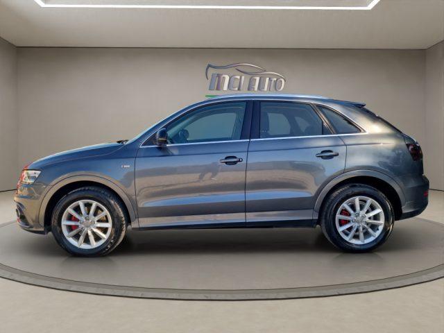 AUDI Q3 2.0 TDI