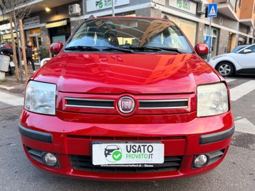 Fiat Panda 1.2 Fire 69cv GPL Euro 5 UNIPRO