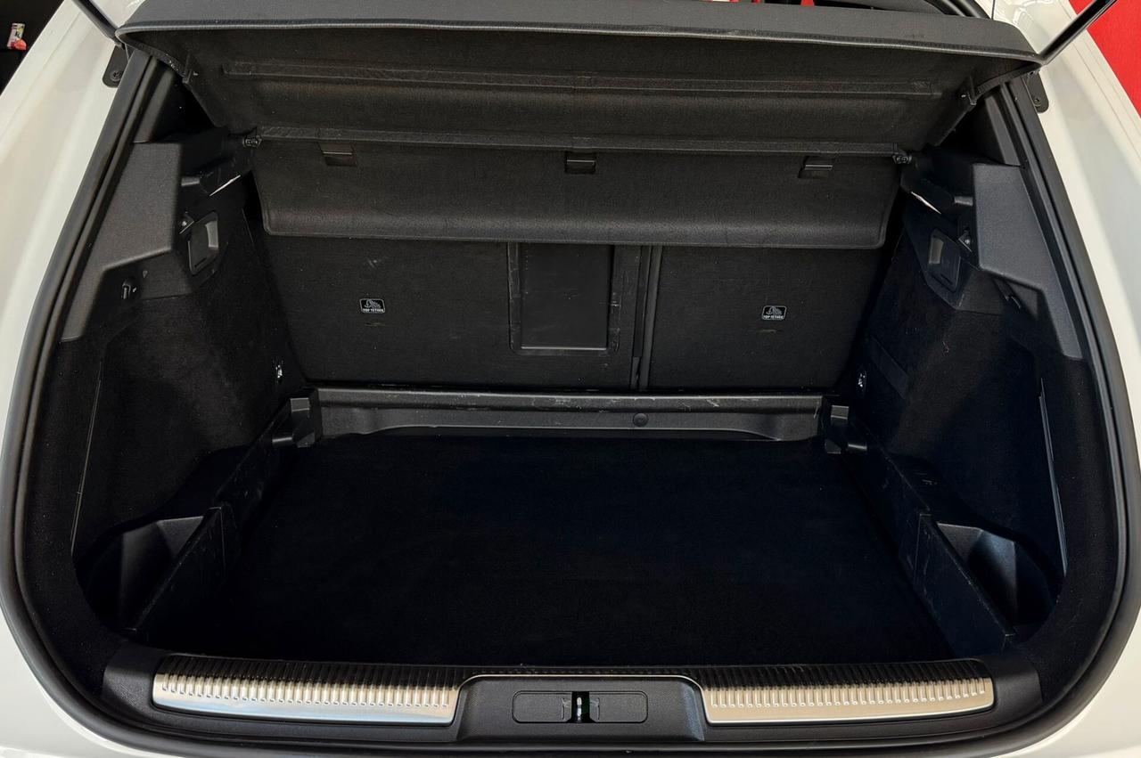 Ds 7 Crossback BlueHDi 130 aut. Performance Line
