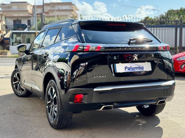 PEUGEOT 2008 PureTech 130 CV S&S Allure KM CERTIFICATI