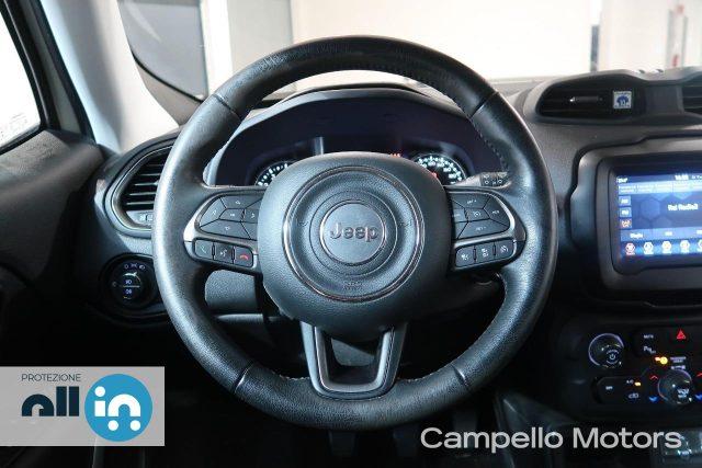 JEEP Renegade Renegade 1.0 T3 120cv Limited