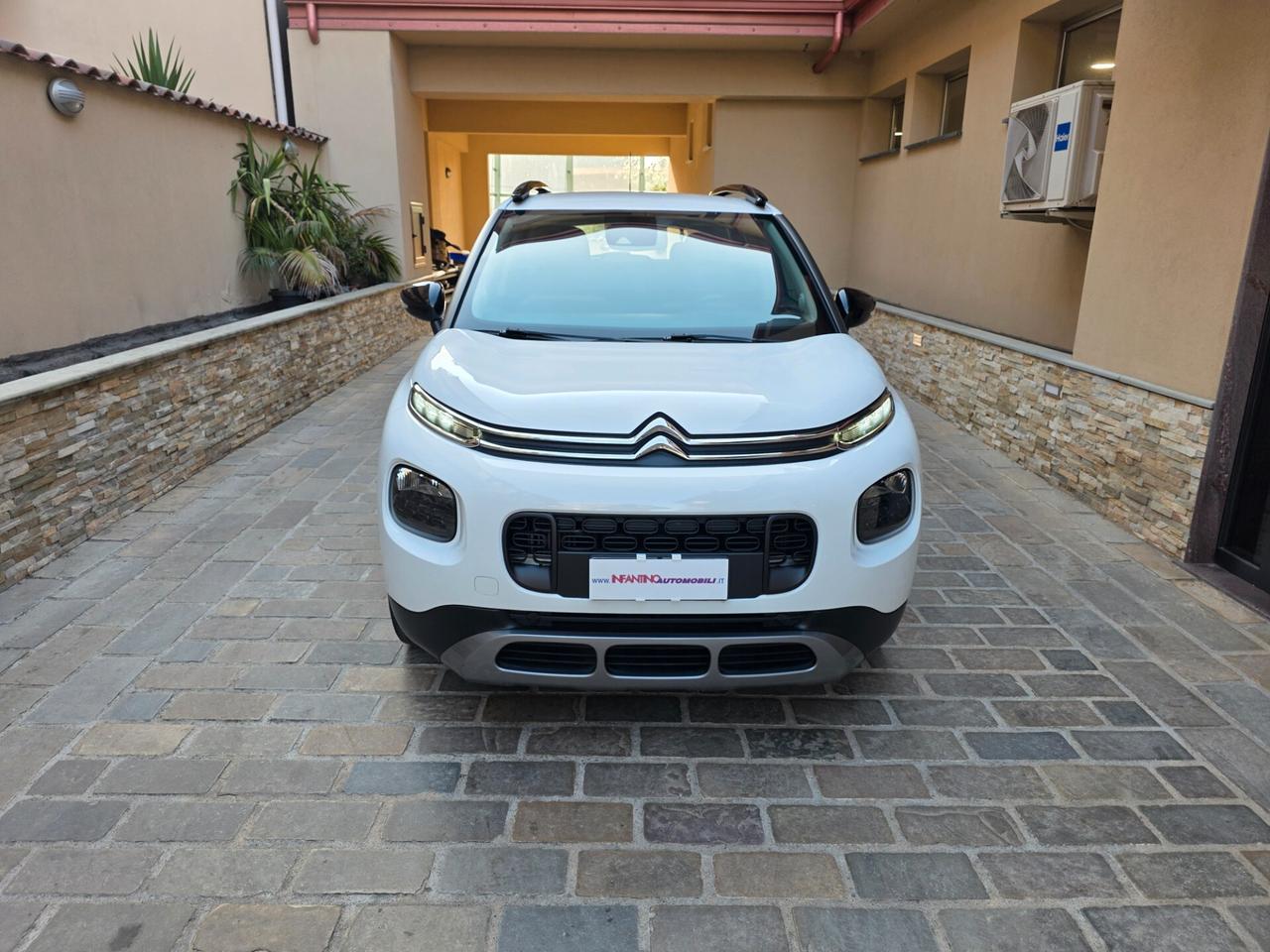 Citroen C3 Aircross PureTech 110 S&S Feel