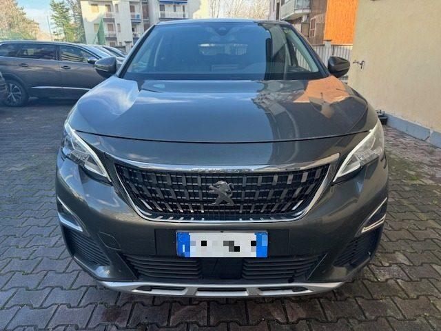 PEUGEOT 3008 PureTech Turbo 130 S&S EAT6 Active