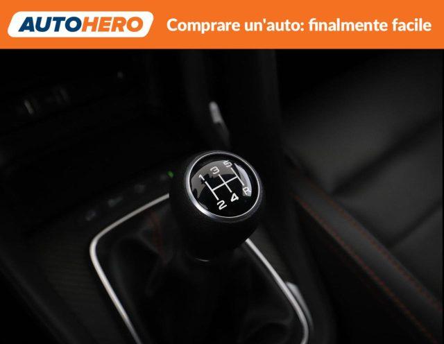 MG ZS 1.5 VTi-tech Luxury
