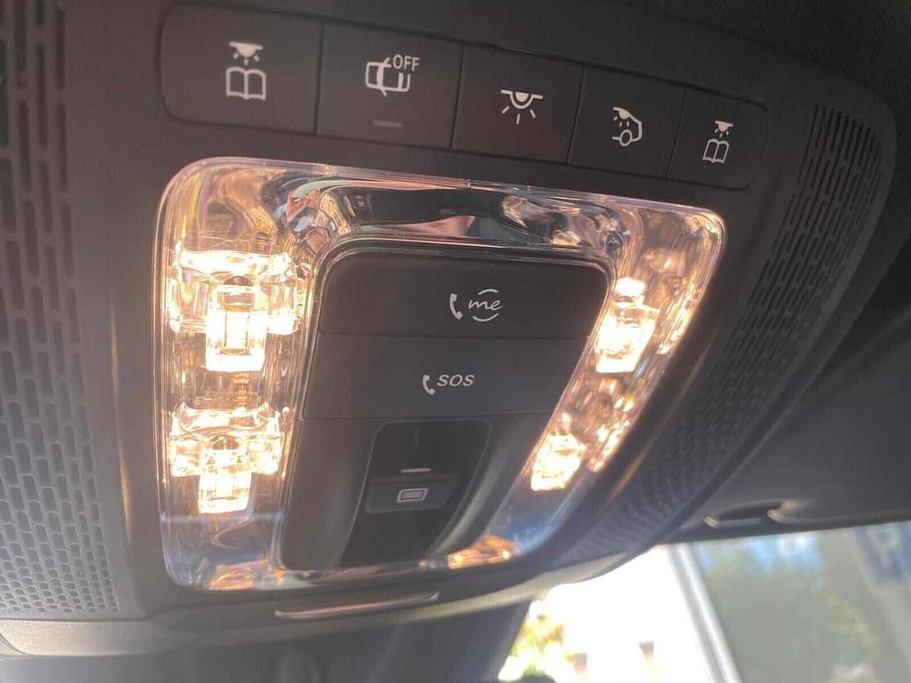 Mercedes-benz B 200 Automatic Premium AMG