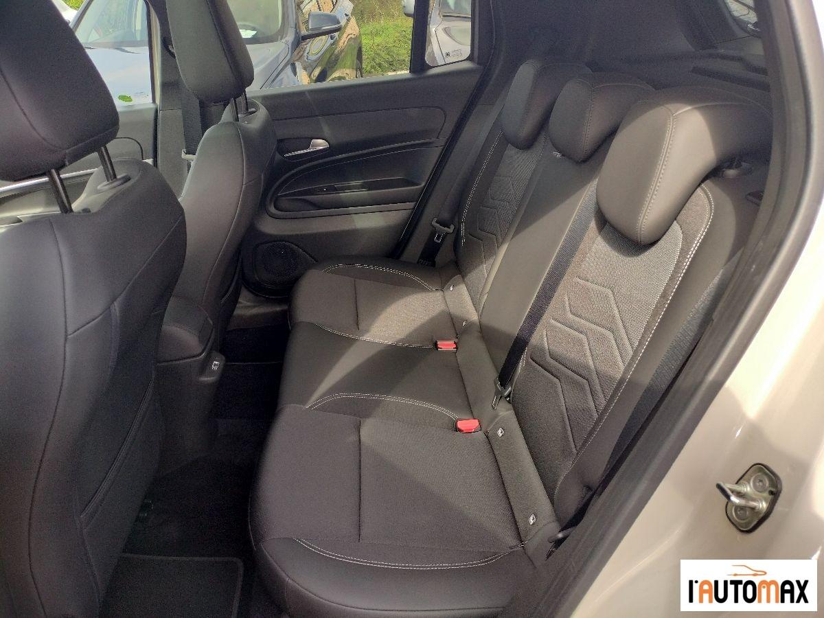 JEEP - Avenger 1.2 turbo Summit fwd 100cv Tetto- Led- Camera