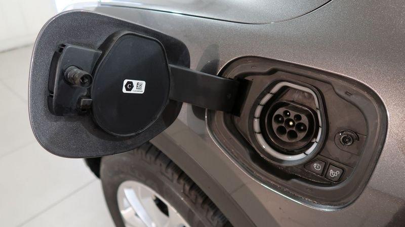 Ford Kuga Kuga 2.5 phev Titanium Business 2wd 225cv e-shifter