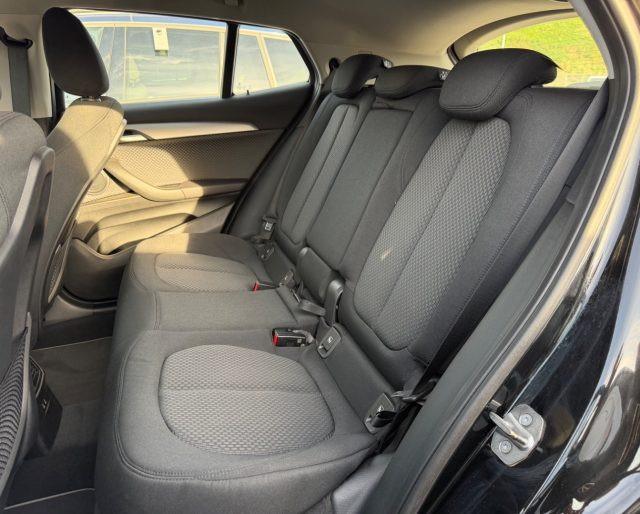 BMW X2 xDrive25e Business-X