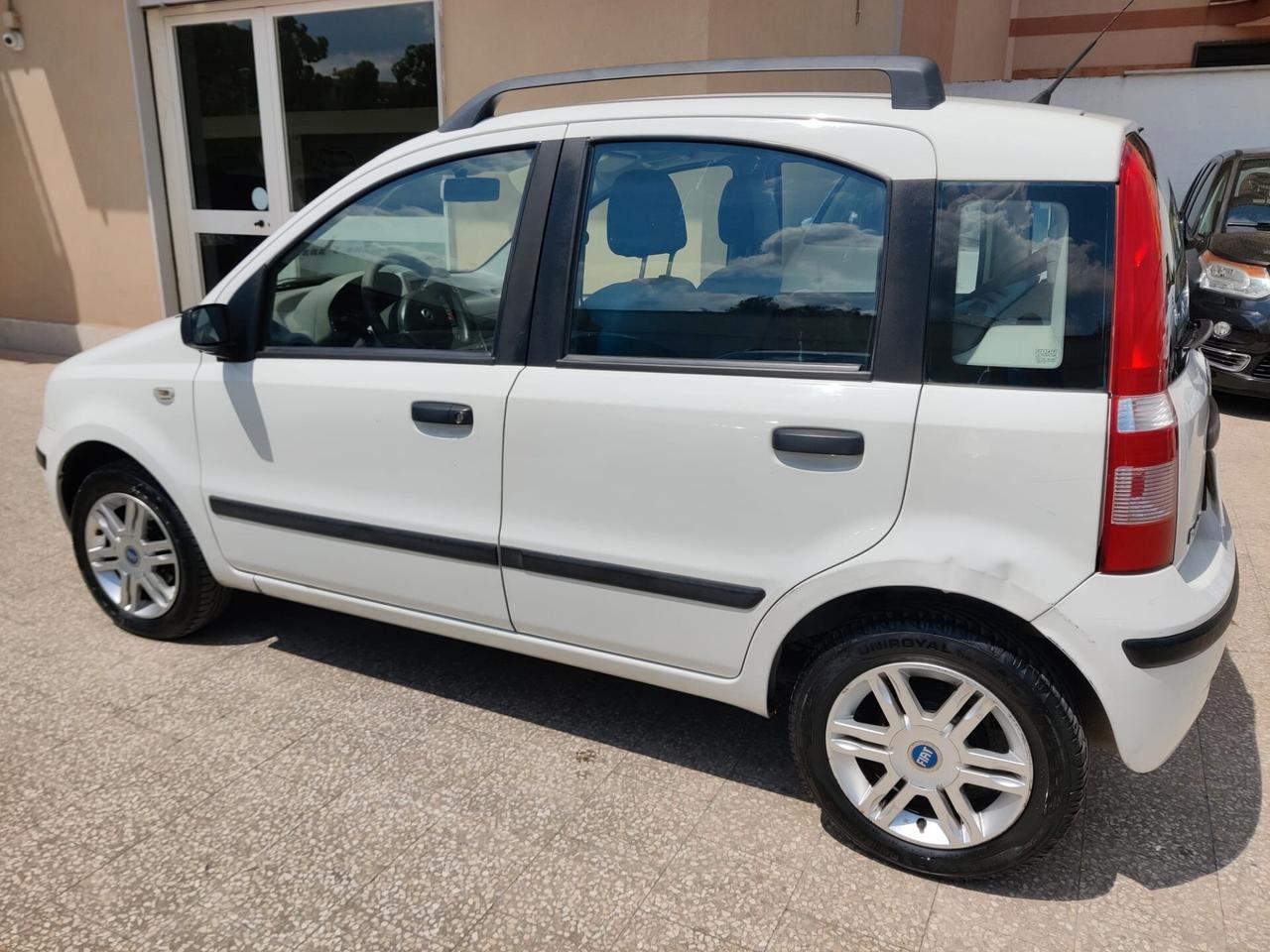 Fiat Panda 1.3 Diesel