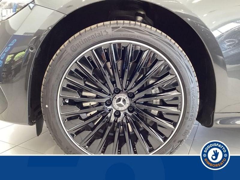 Mercedes-Benz Classe E 220d 4Matic Station Wagon AMG Line Premium