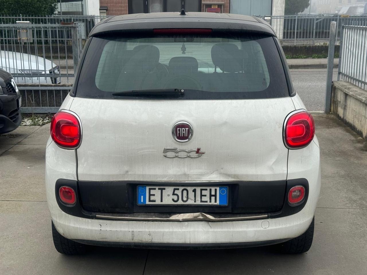 Fiat 500L 1.3 Multijet 85 CV Easy ( solo per commercanti)