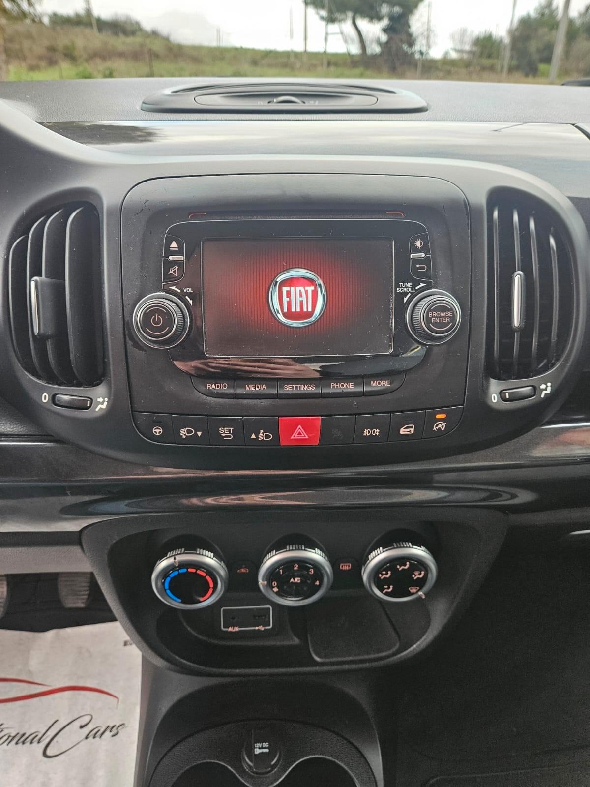 Fiat 500L 1.3 Multijet 85 CV Pop