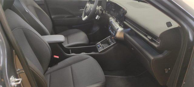 HYUNDAI Kona 2ªs. (2023-->) EV 64.8 KWh Exclusive