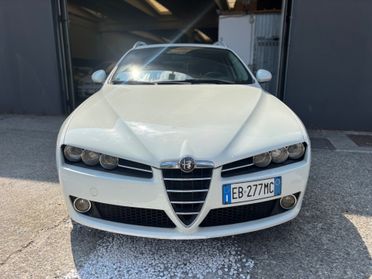 Alfa Romeo 159 2.0 JTDm Sportwagon Distinctive