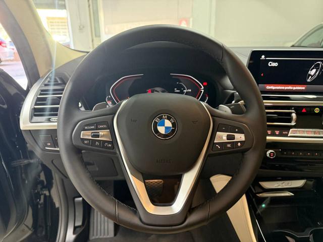 BMW X4 xDrive20d 48V