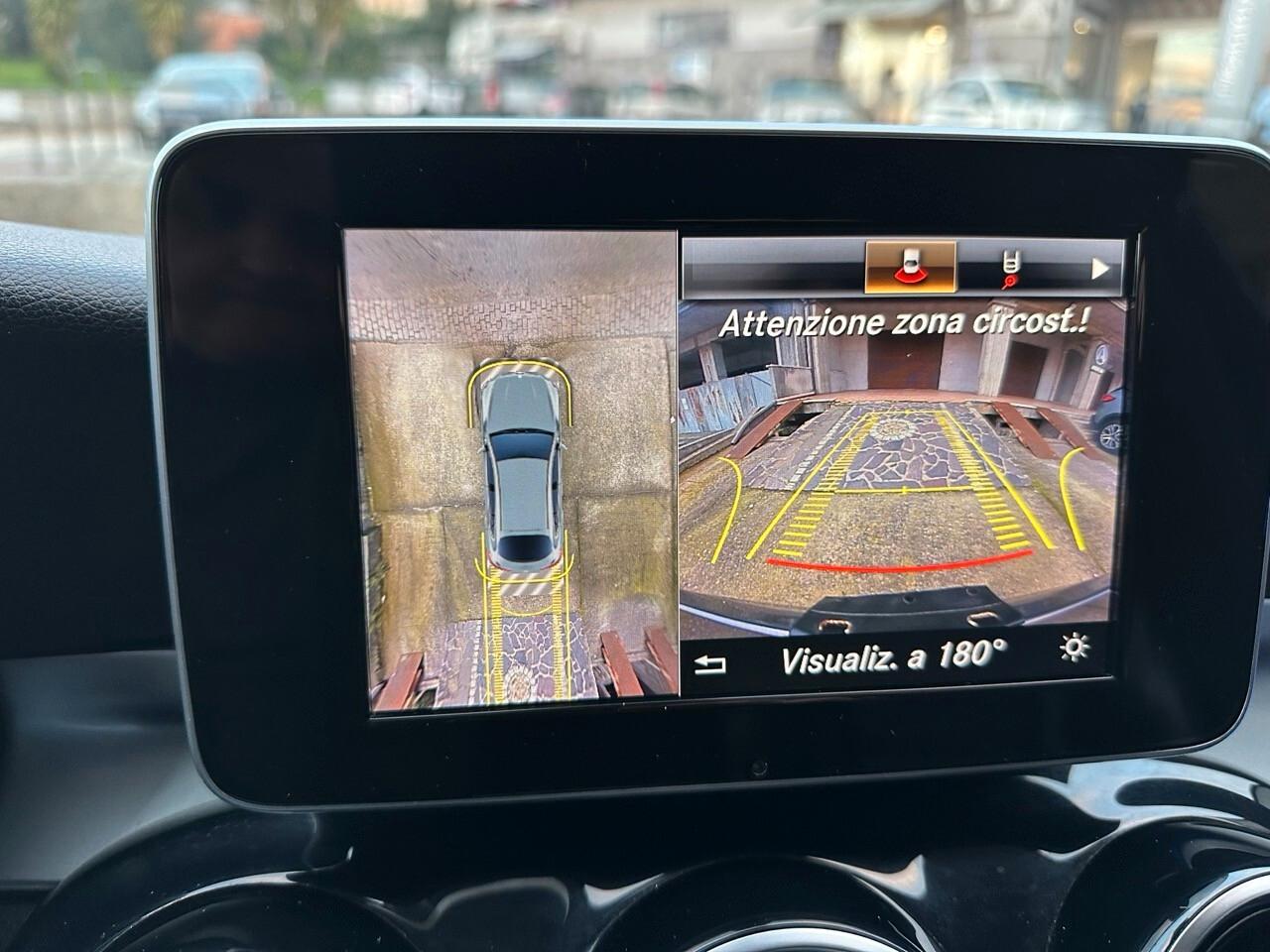 Mercedes-benz GLC 220 Coupé 220d 170cv 4Matic Auto