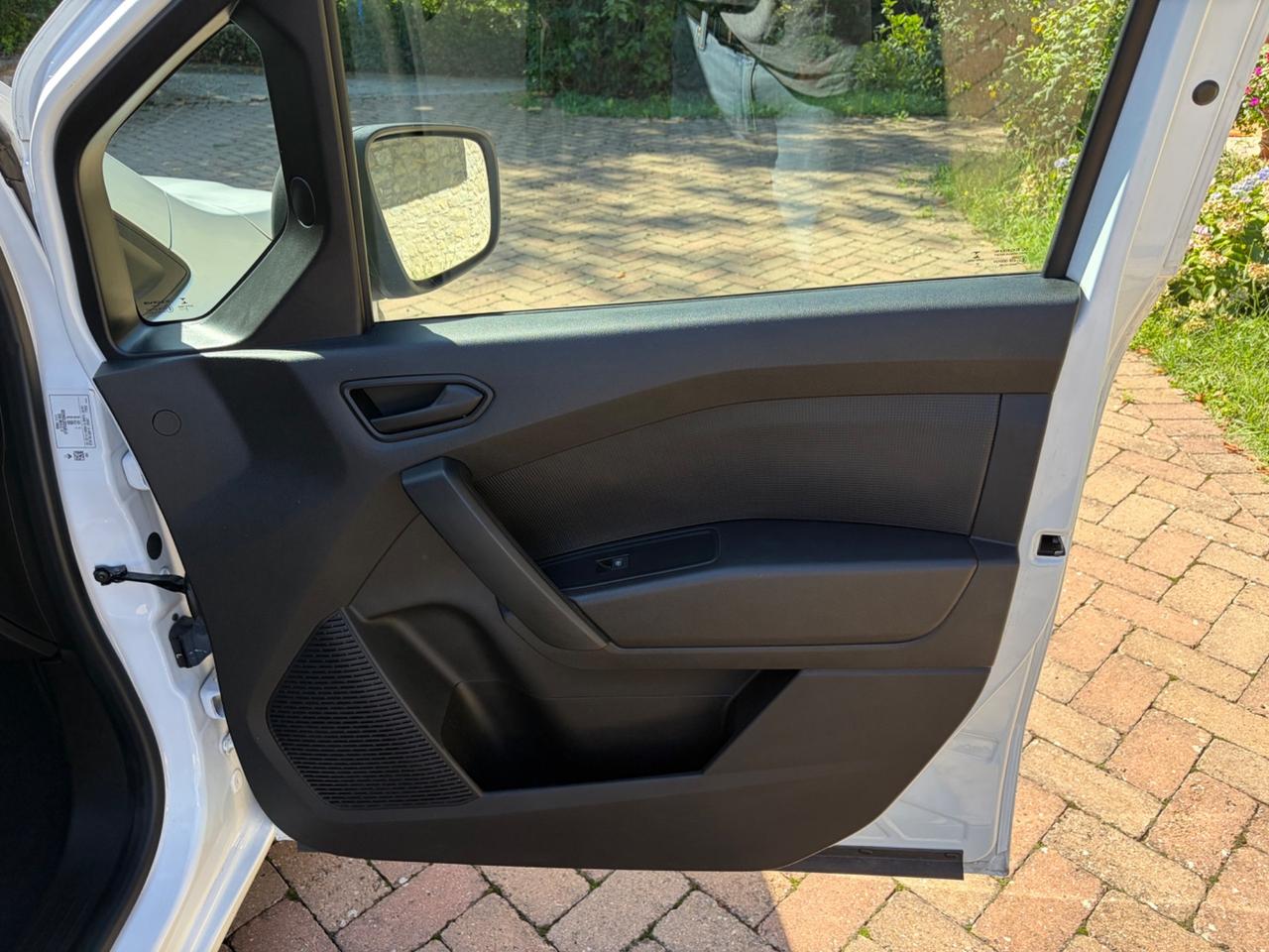 Renault Kangoo 1.5 dCi 115CV Van UNICO PROPRIETARIO - 02/2023