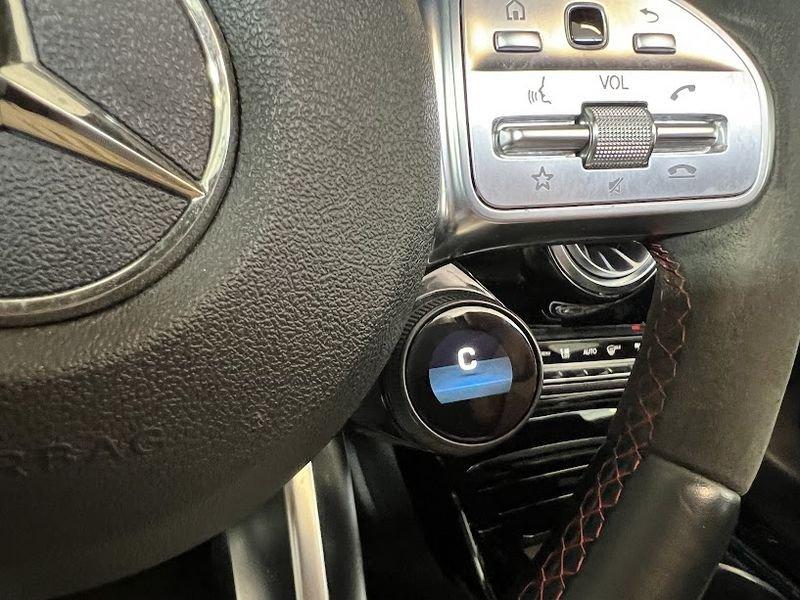 Mercedes-Benz Classe A Mercedes-AMG A 45 S 4MATIC+