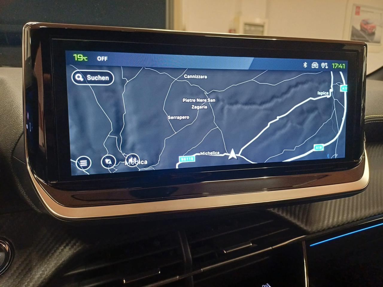 Peugeot 208 PureTech 100 Stop&Start 5 porte GT