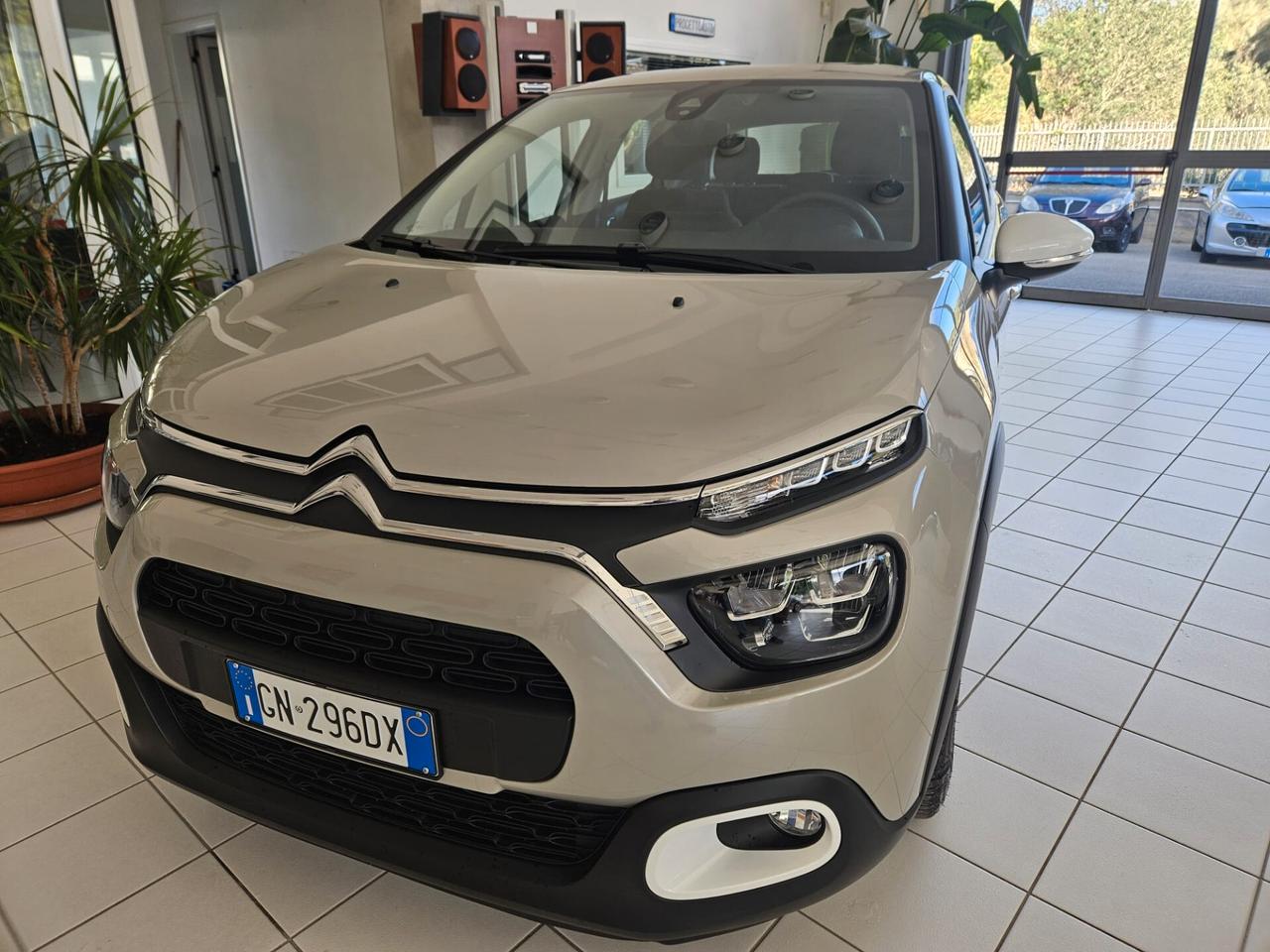 Citroen C3 PureTech 83 S&S You