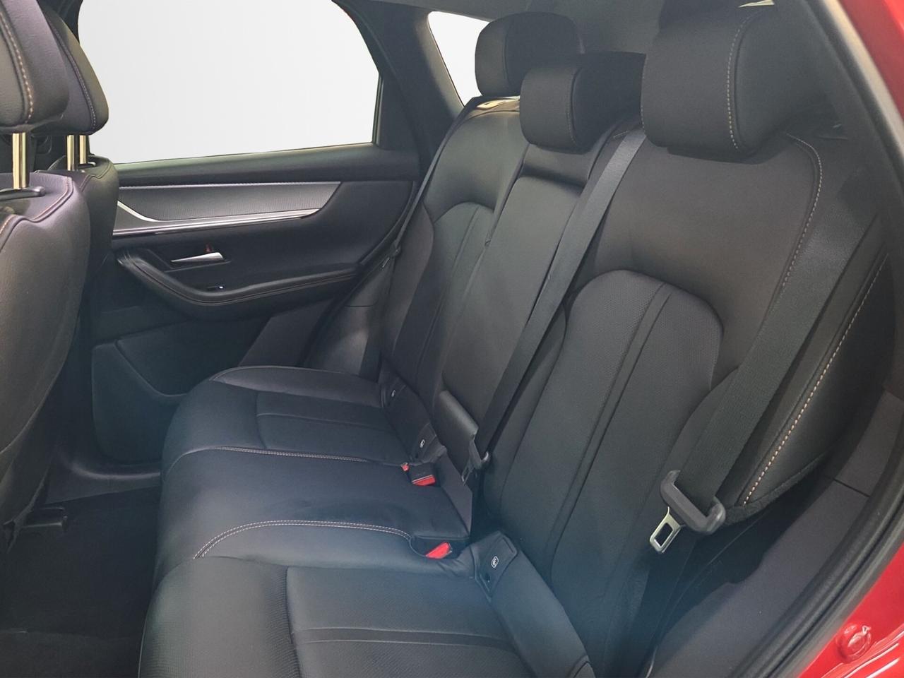 Mazda CX-60 2.5L e-Skyactiv G PHEV AWD Homura