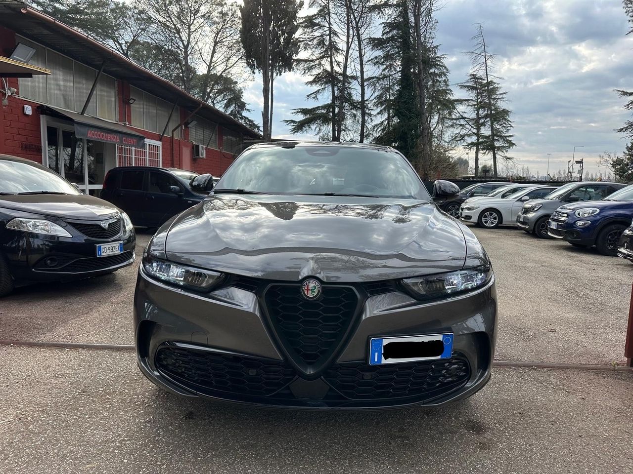 Alfa Romeo Tonale 2022 photo 4