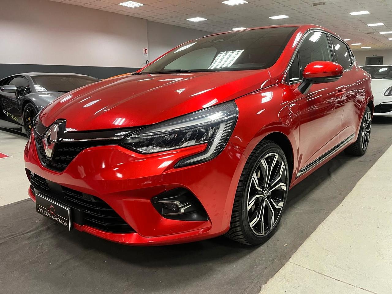 Renault Clio Blue dCi 85 CV 5 porte Zen