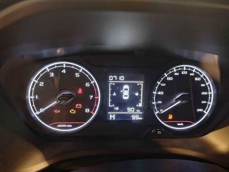 EMC Quattro Quattro 1.5 MT