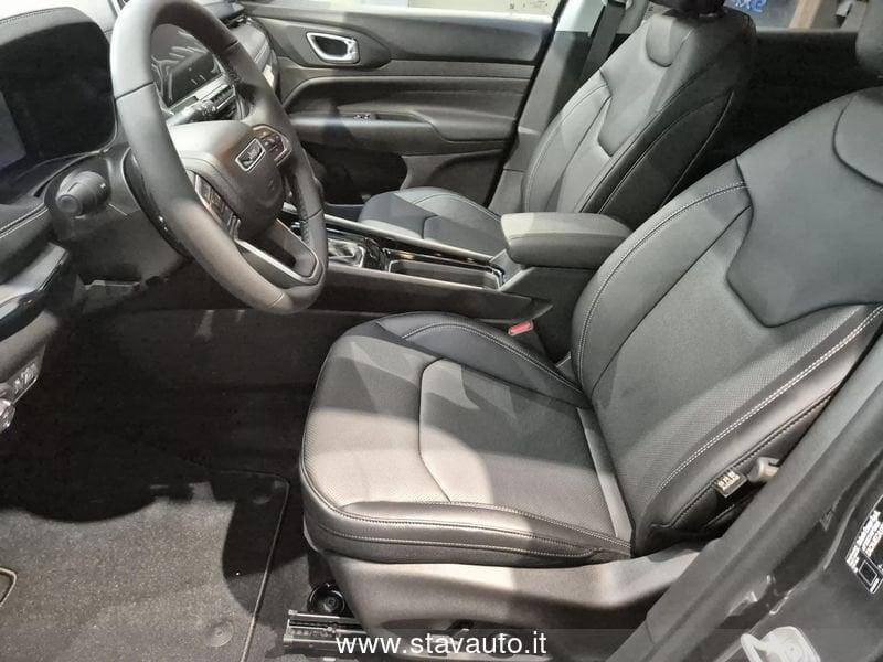 Jeep Compass Compass 1.5 Turbo T4 130 CV MHEV 2WD Summit