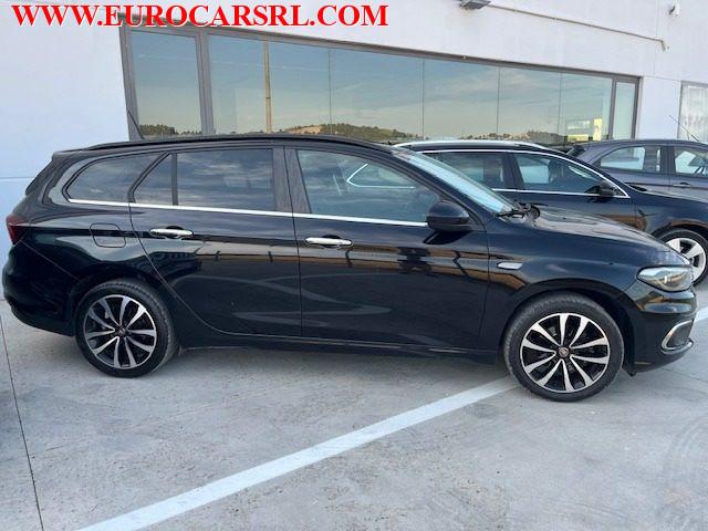 FIAT Tipo 1.6 Mjt S&S DCT SW Lounge