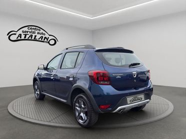 DACIA - Sandero - Stepway 0.9 TCe 12V 90 CV S&S