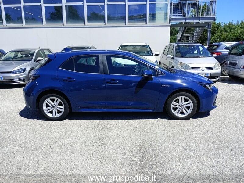 Toyota Corolla XII 2019 1.8h Active cvt