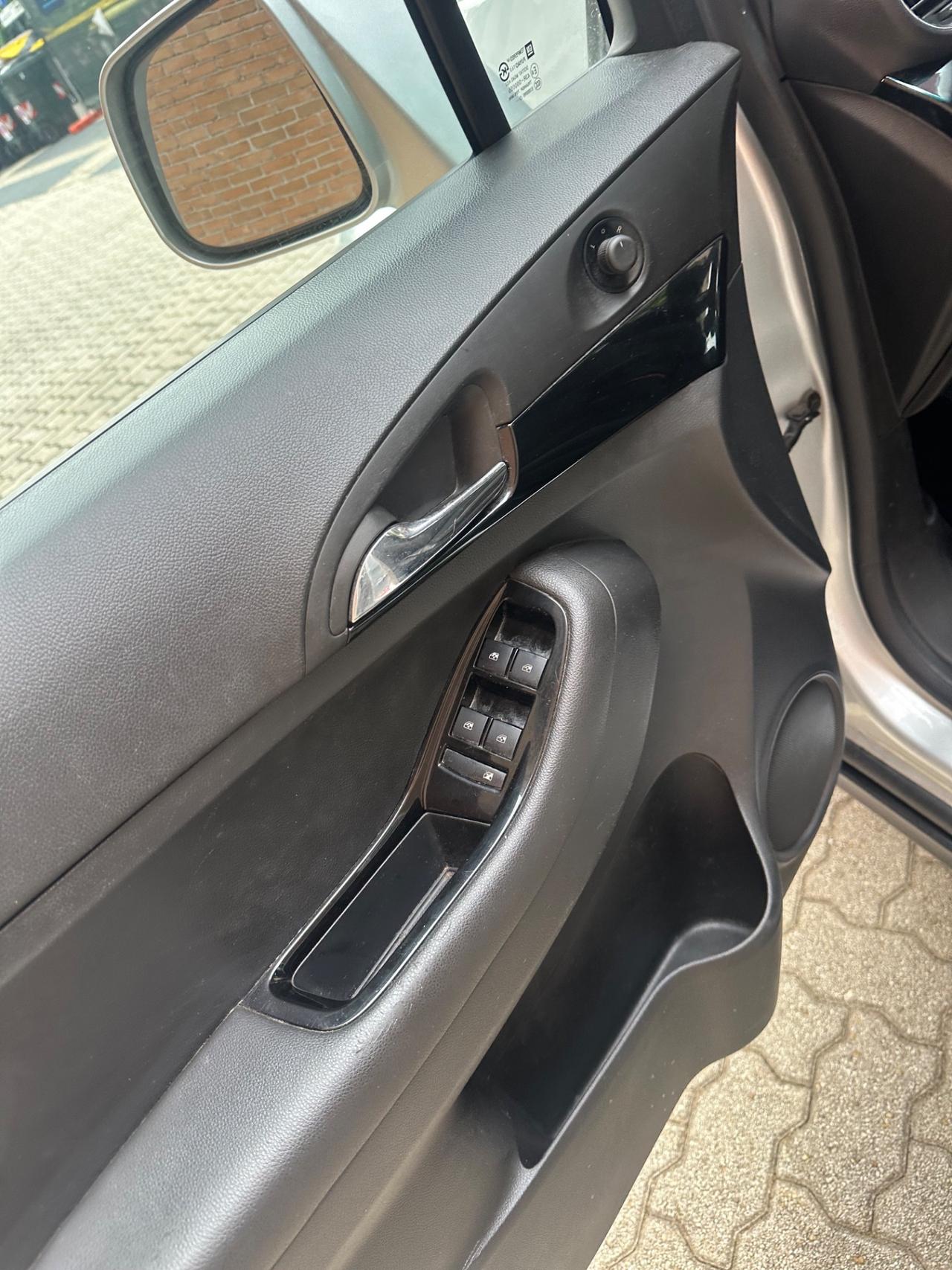 Chevrolet Orlando 1.8 GPL LT