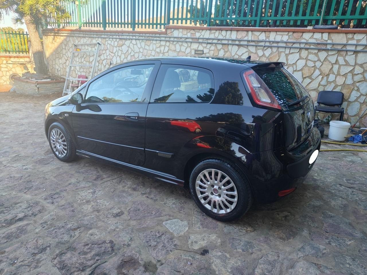 Fiat Punto Evo 1.3 Mjt 75 CV 3 porte Active