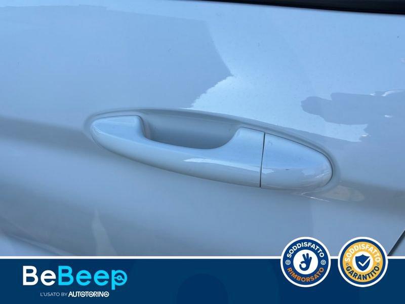 Ford Fiesta 5P 1.0 ECOBOOST BUSINESS S&S 100CV