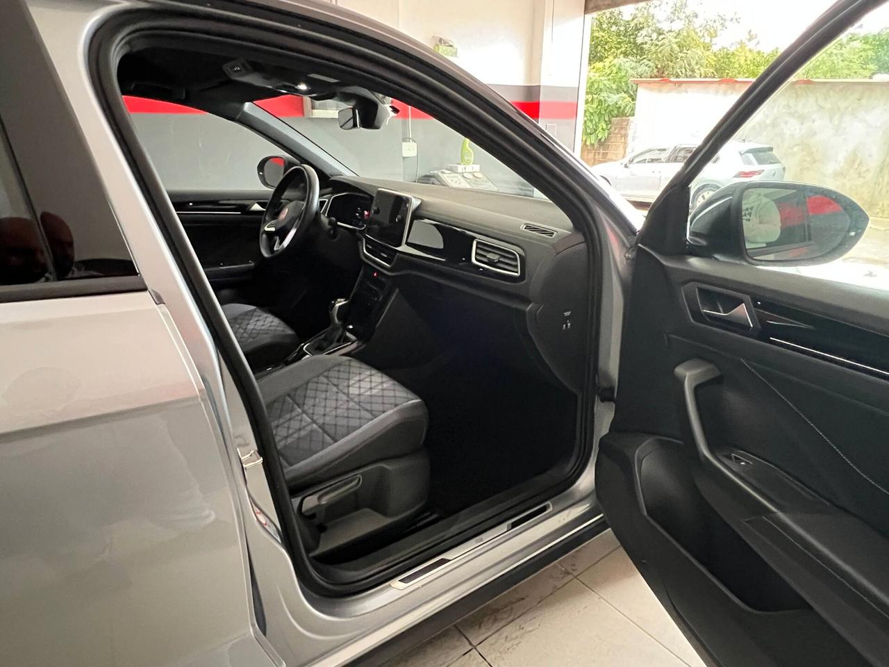 Volkswagen T-Roc 2.0 TDI SCR R-Line