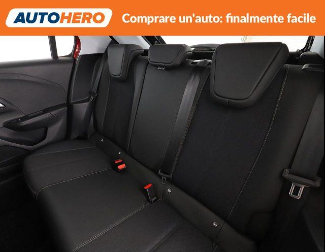 OPEL Corsa 1.2 100 CV Elegance