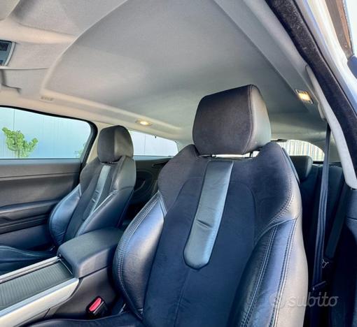 LAND ROVER Range Rover Evoque 2.2 Sd4 Coupé Dyna