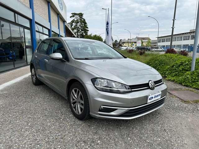 Volkswagen Golf 5p 1.6 tdi Business 115cv dsg