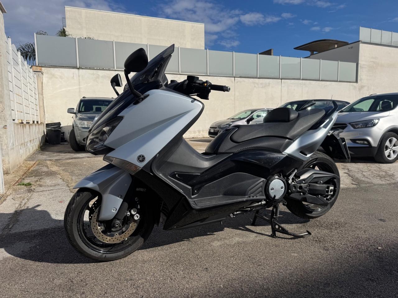 Yamaha T Max 530 2012