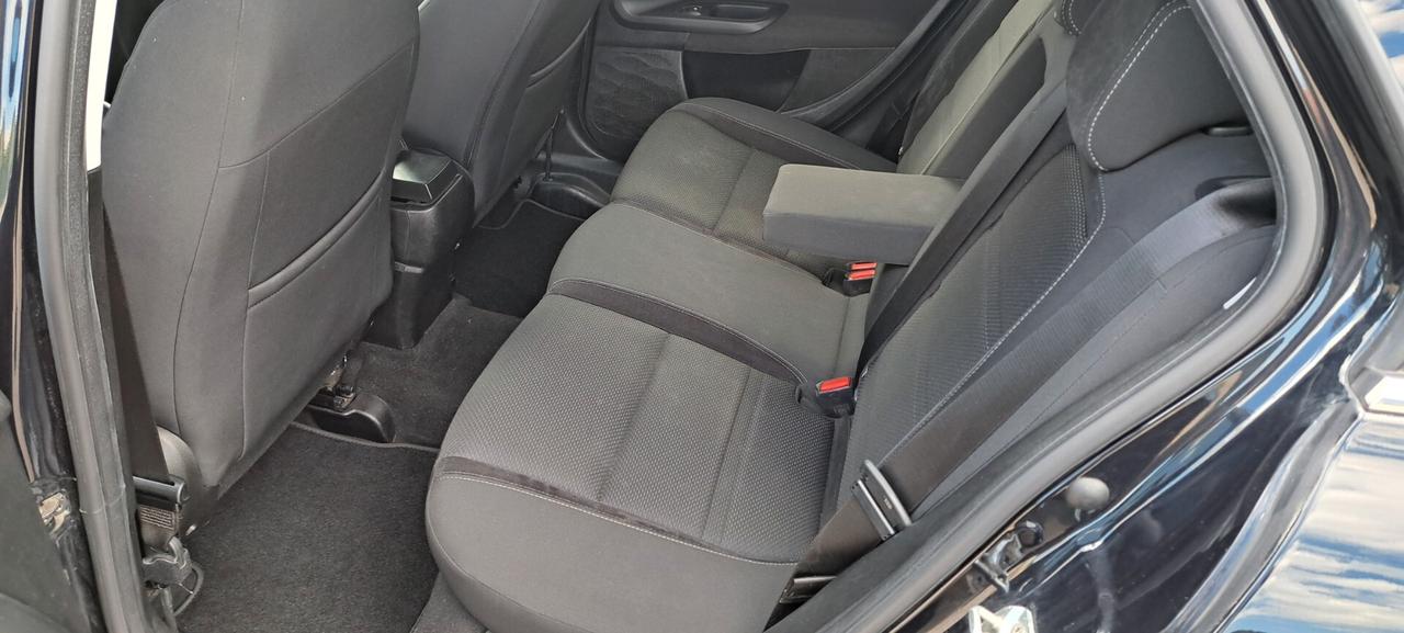 Fiat Tipo 1.6 Mjt S&S SW LOUNGE SW