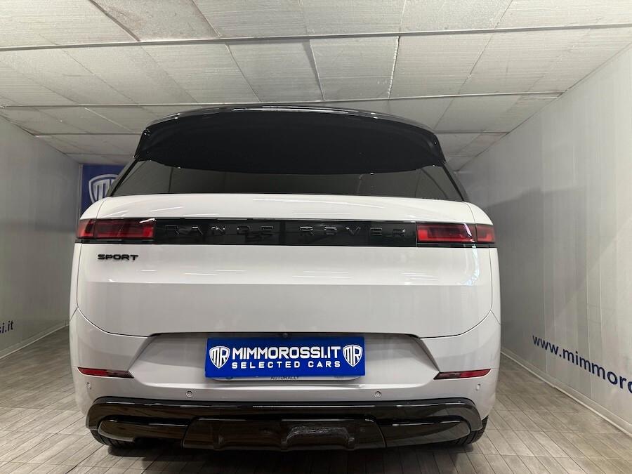 Land Rover Range Sport 3.0d mhev Dynamic SE awd auto