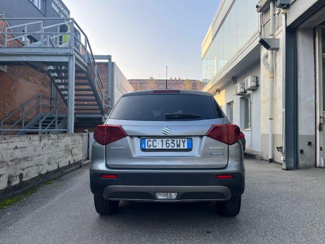 SUZUKI Vitara 1.4 Hybrid Cool